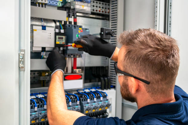 Best Emergency Electrical Repair  in New Port Richey, FL