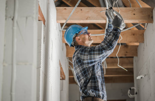 Best Electrical Outlet Repair  in New Port Richey, FL