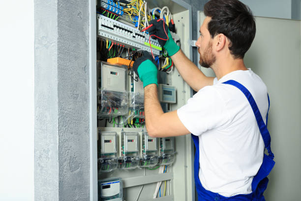 Best Emergency Electrical Repair  in New Port Richey, FL