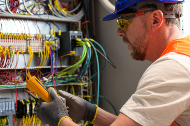 Best Licensed Electrician  in New Port Richey, FL